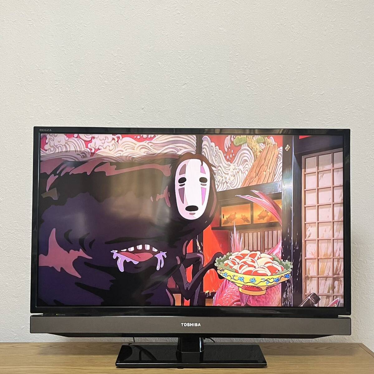 354】東芝 REGZA 32型液晶テレビ 32S5|Yahoo!フリマ(旧PayPay 354】東芝 REGZA 32型液晶テレビ 32S5|Yahoo!フリマ(旧PayPay