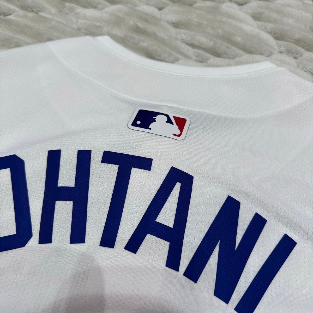 大谷翔平 ドジャース ユニフォーム レプリカユニフォーム M 大谷翔平 ドジャース ユニフォーム レプリカユニフォーム M