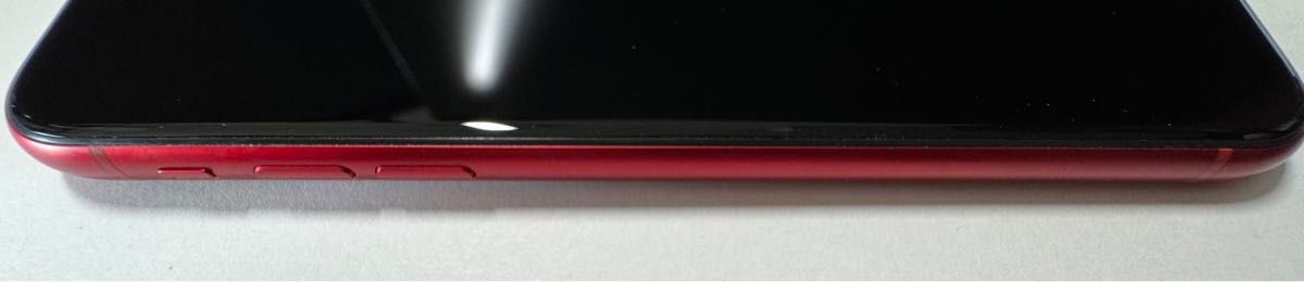 Apple iPhone XR 128GB PRODUCT RED  SIMフリー