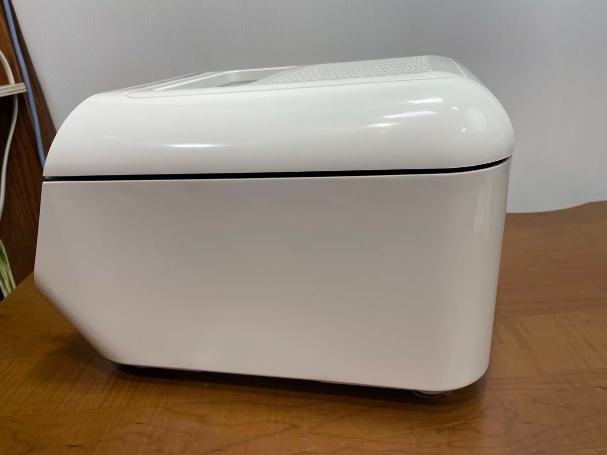 大容量　電気フライヤー　DEEP FRYER EB-RM6400A ROOMMATE