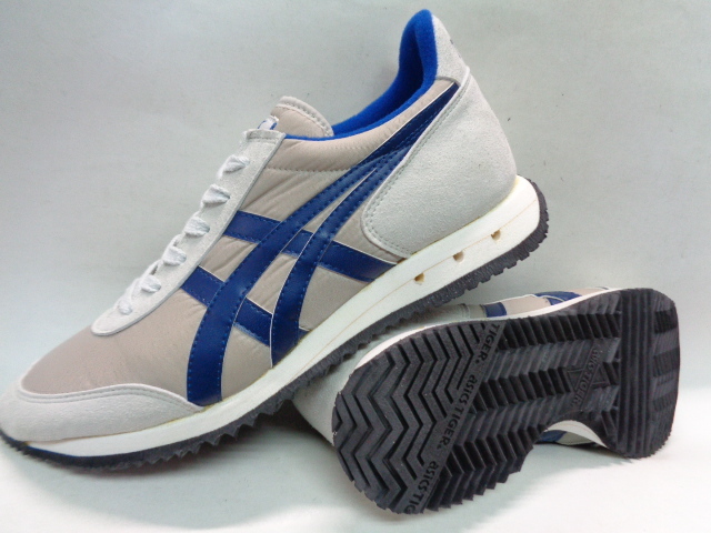 1981年日本製 アシックス タイガー ニューヨーク asics TIGER NEW YORK 未使用新品_画像1