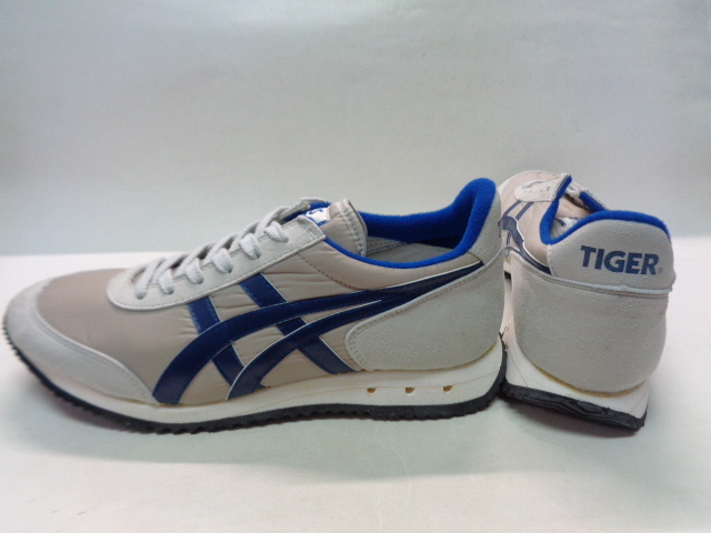 1981年日本製 アシックス タイガー ニューヨーク asics TIGER NEW YORK 未使用新品_画像5