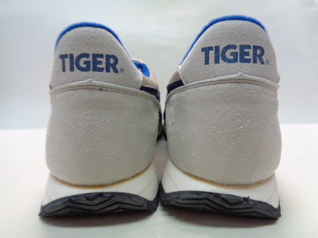 1981年日本製 アシックス タイガー ニューヨーク asics TIGER NEW YORK 未使用新品_画像9