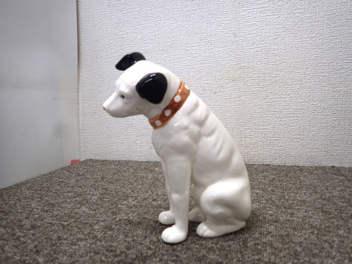 [ бесплатная доставка ]Sh0501-010Victor Victor кусачки собака 2 шт. комплект керамика животное украшение коллекция произведение искусства retro 