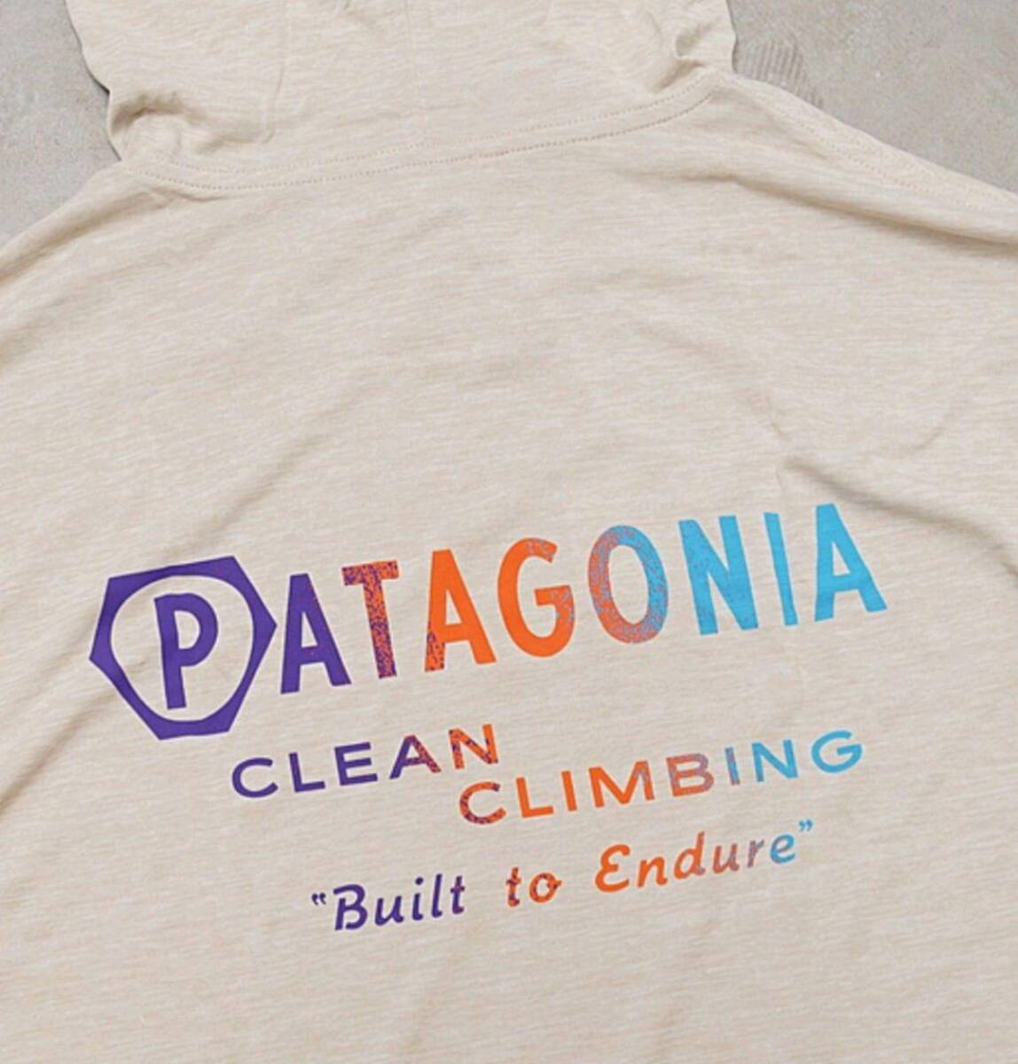 キムタク着 同型同色 希少即発送 PATAGONIA CAPILENE COOL DAILY キムタク着 同型同色 希少即発送 PATAGONIA CAPILENE COOL DAILY