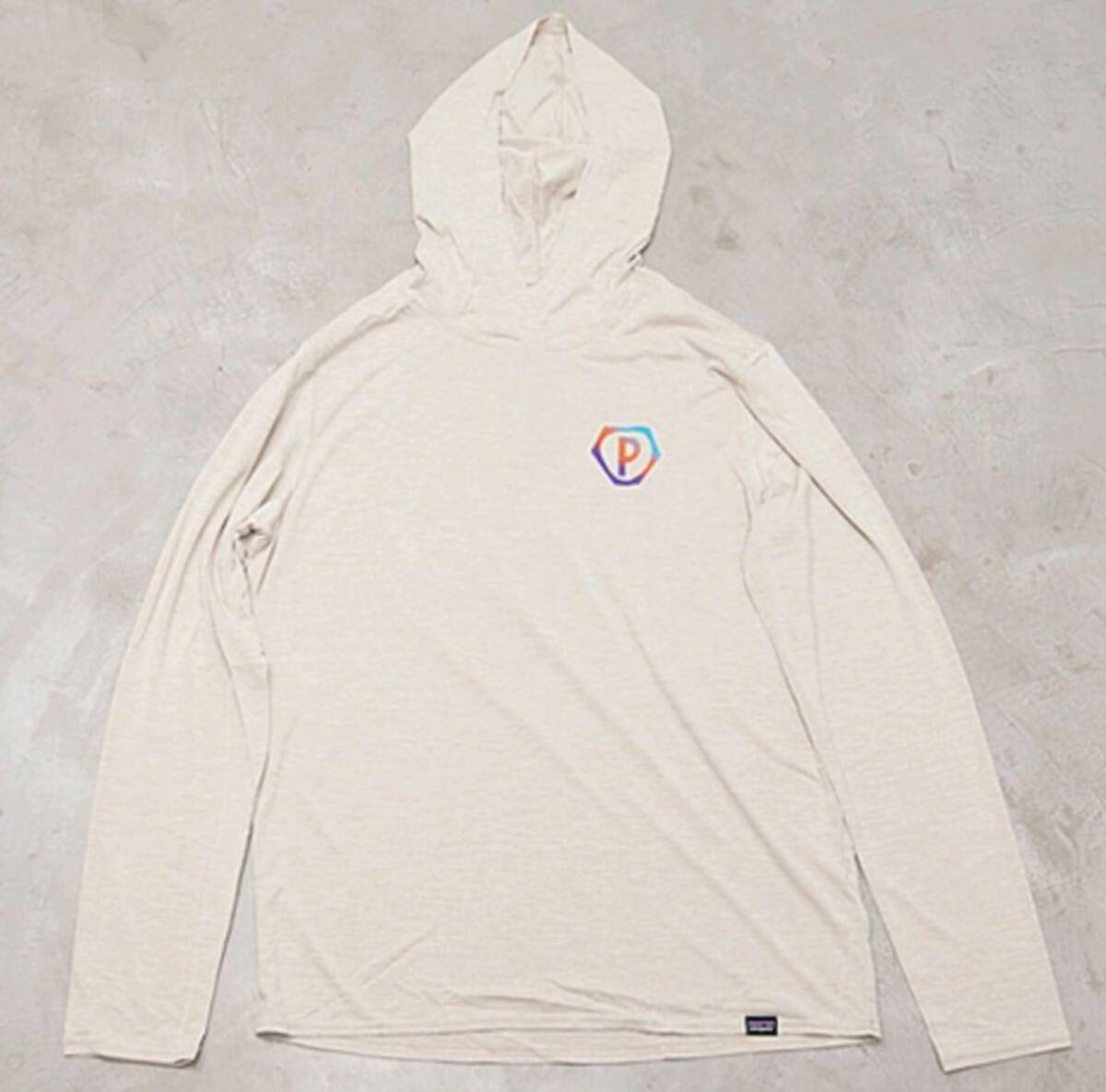 キムタク着 同型同色 希少即発送 PATAGONIA CAPILENE COOL DAILY キムタク着 同型同色 希少即発送 PATAGONIA CAPILENE COOL DAILY