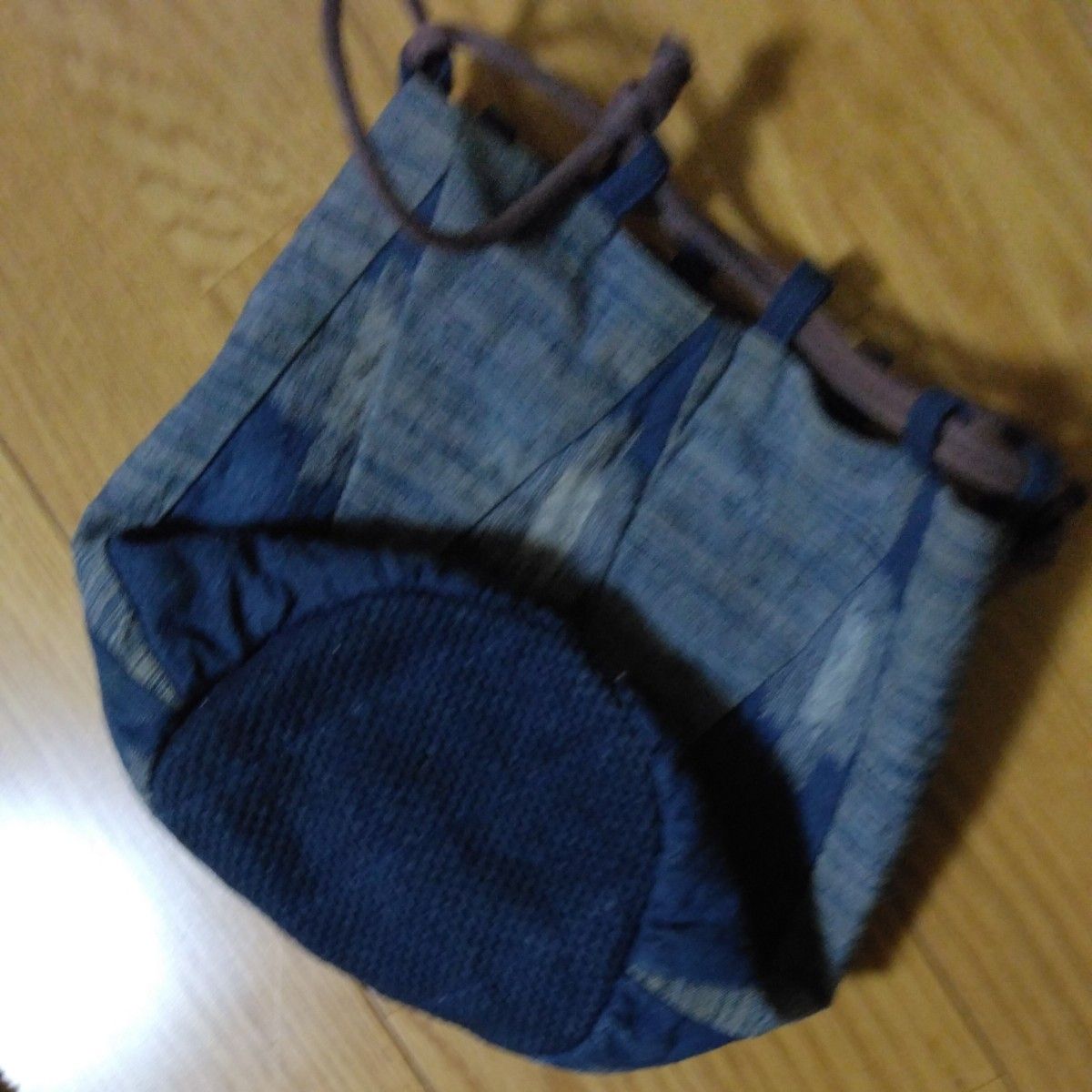 ハンドメイド　バック