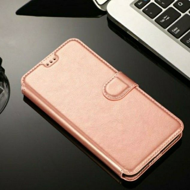 スマホケース iPhone12 pro 手帳型 ケース  革 レザー ピンク