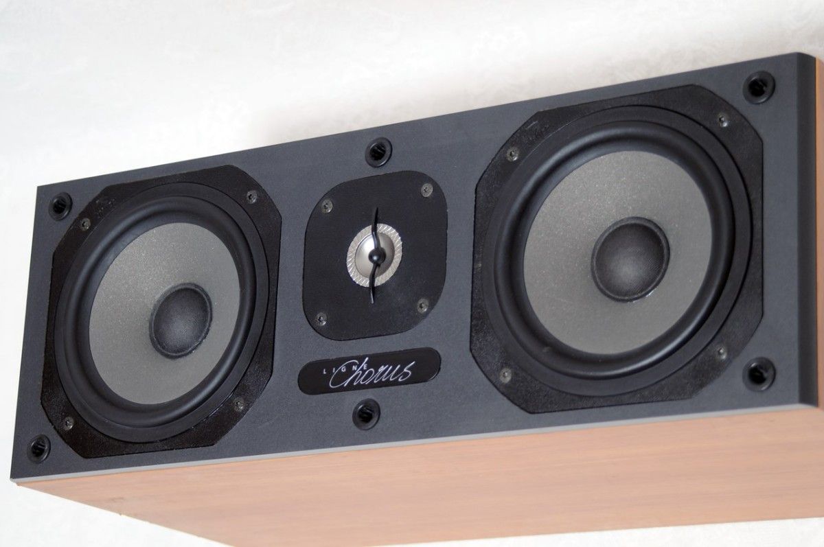 Focal JM Lab CHORUS CC700 センタースピーカー|Yahoo!フリマ Focal JM Lab CHORUS CC700 センタースピーカー|Yahoo!フリマ