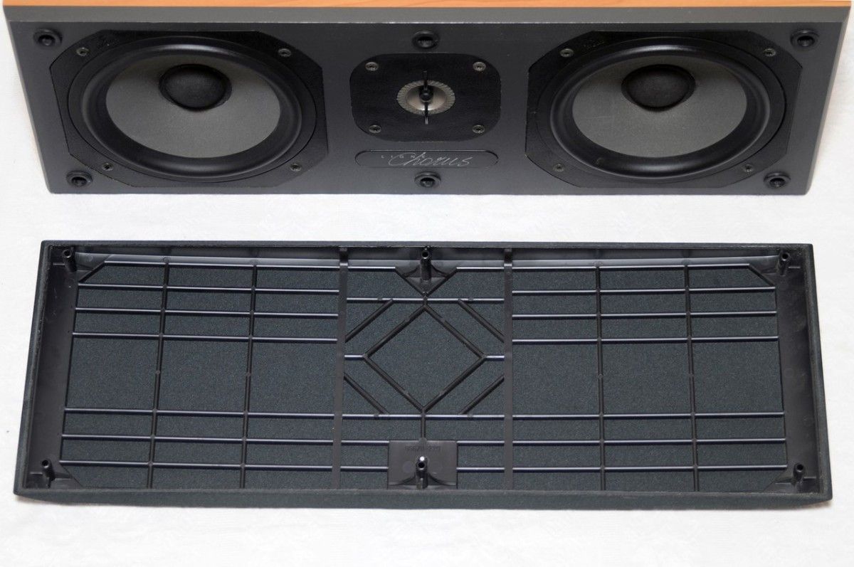 Focal JM Lab CHORUS CC700 センタースピーカー|Yahoo!フリマ Focal JM Lab CHORUS CC700 センタースピーカー|Yahoo!フリマ