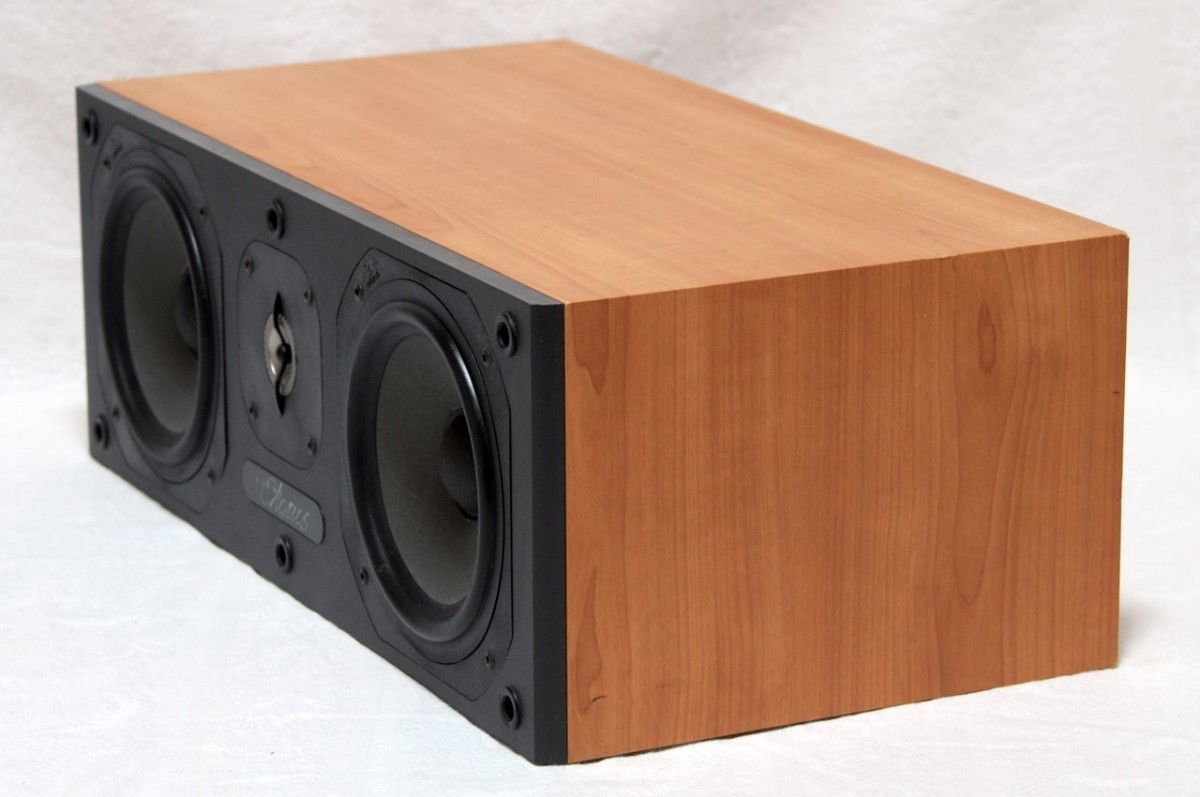 Focal JM Lab CHORUS CC700 センタースピーカー|Yahoo!フリマ Focal JM Lab CHORUS CC700 センタースピーカー|Yahoo!フリマ