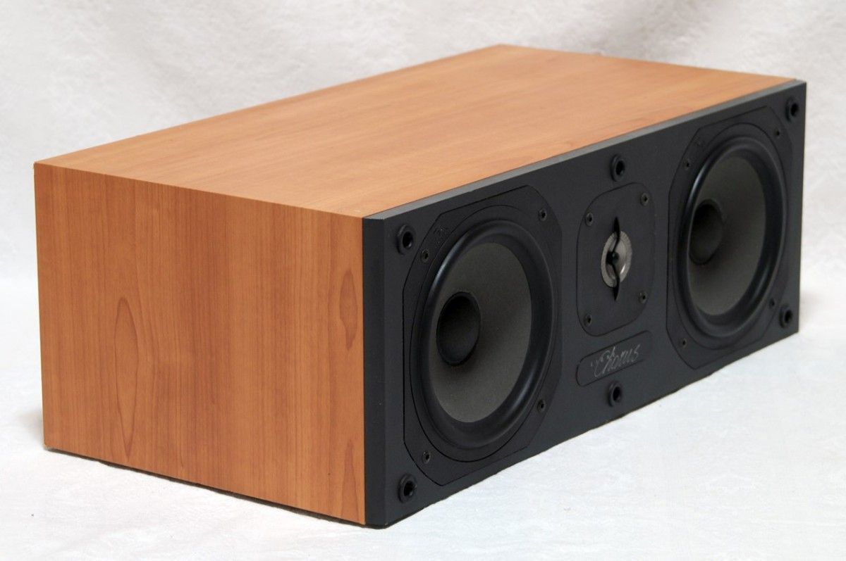 Focal JM Lab CHORUS CC700 センタースピーカー|Yahoo!フリマ Focal JM Lab CHORUS CC700 センタースピーカー|Yahoo!フリマ