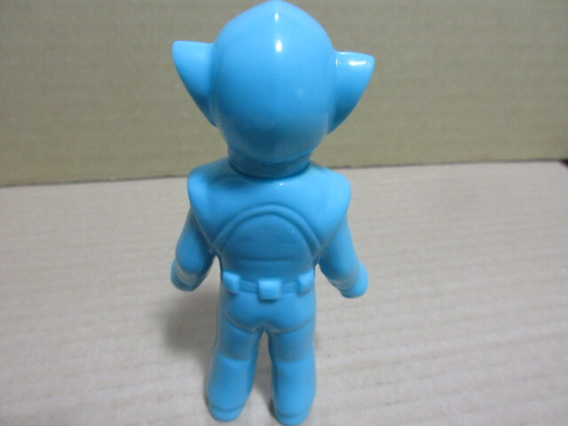 M1 номер Ultraman Mini sofvi тень звезда человек 