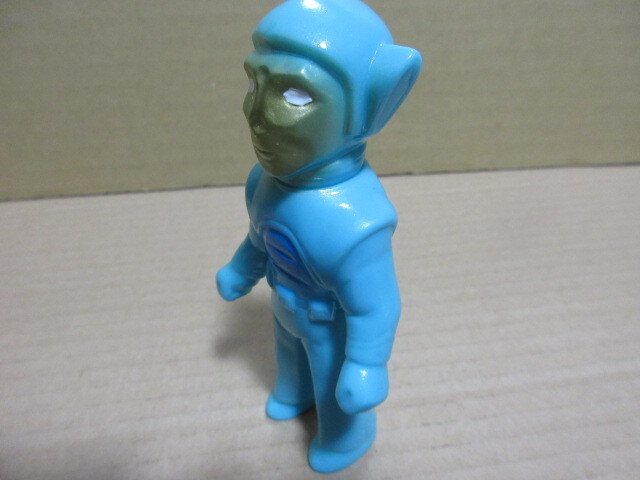 M1 номер Ultraman Mini sofvi тень звезда человек 