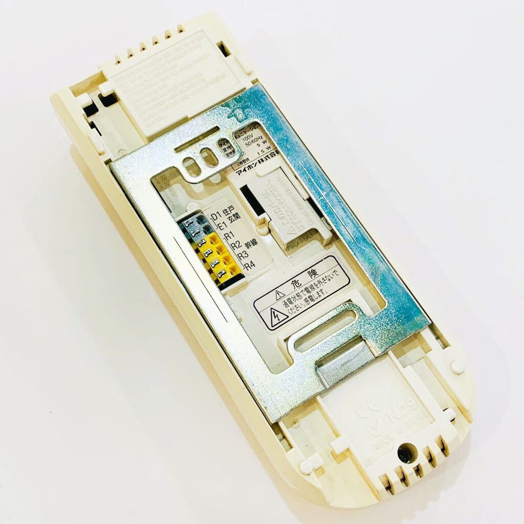 ga-2m アイホン マンション 集合住宅用 インターホン 廃番品 ga-2m アイホン マンション 集合住宅用 インターホン 廃番品