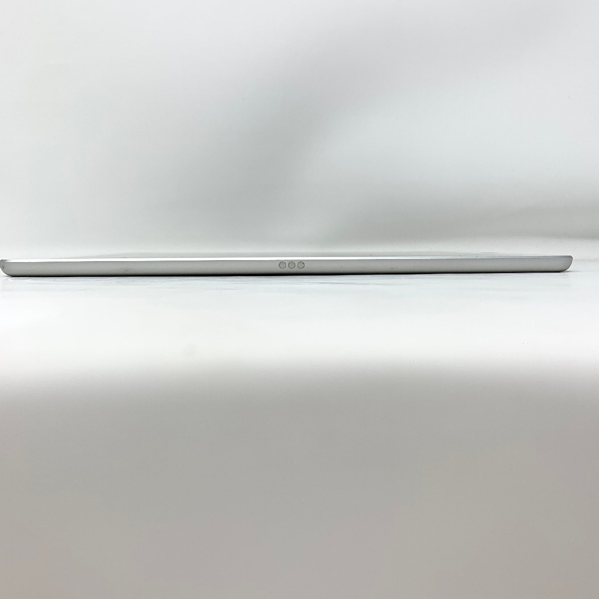 【中古】iPad (第 7 世代) Wi-Fi + Cellular：A2198/32GB/シルバー/79%/3767の画像5