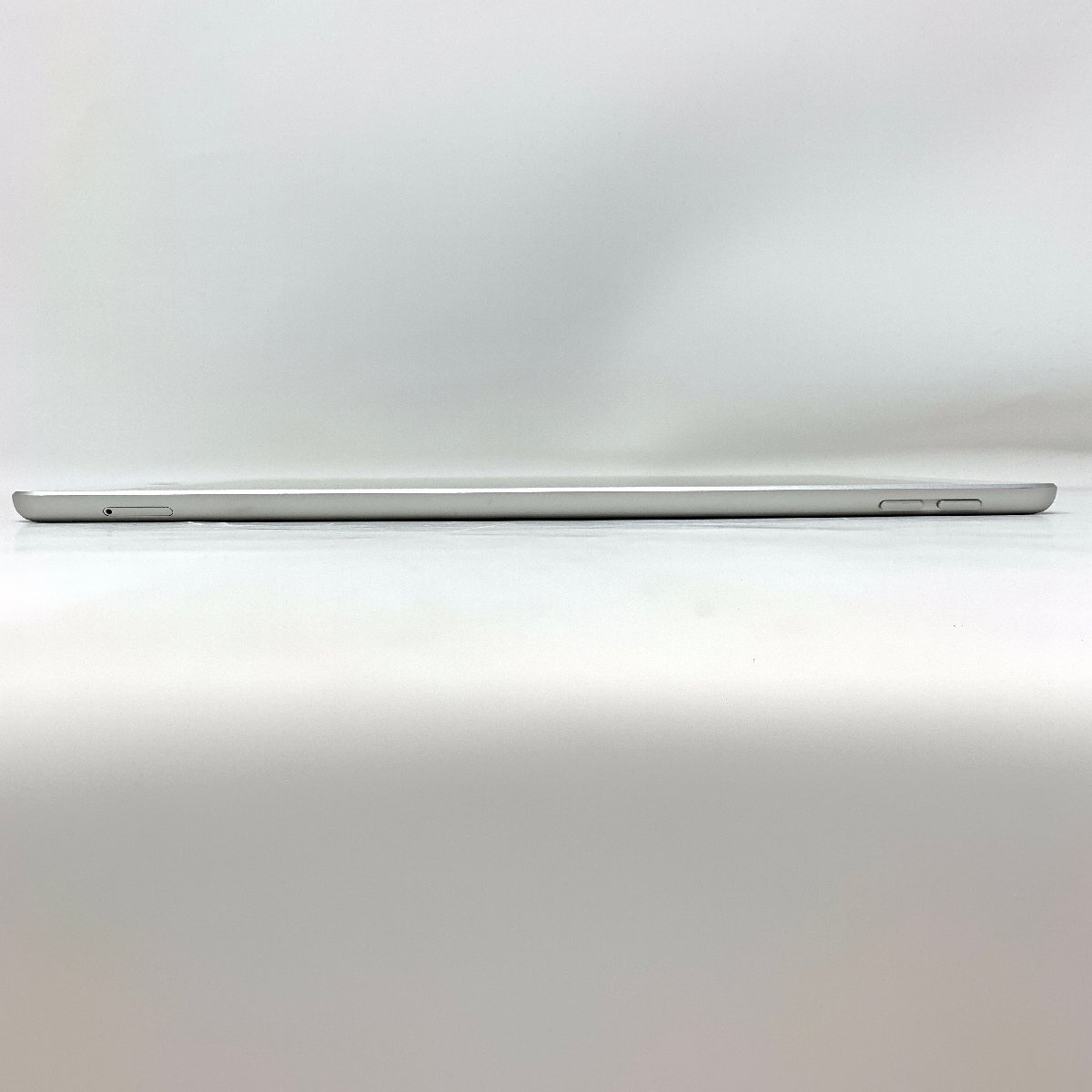 【中古】iPad (第 7 世代) Wi-Fi + Cellular：A2198/32GB/シルバー/79%/3767の画像6