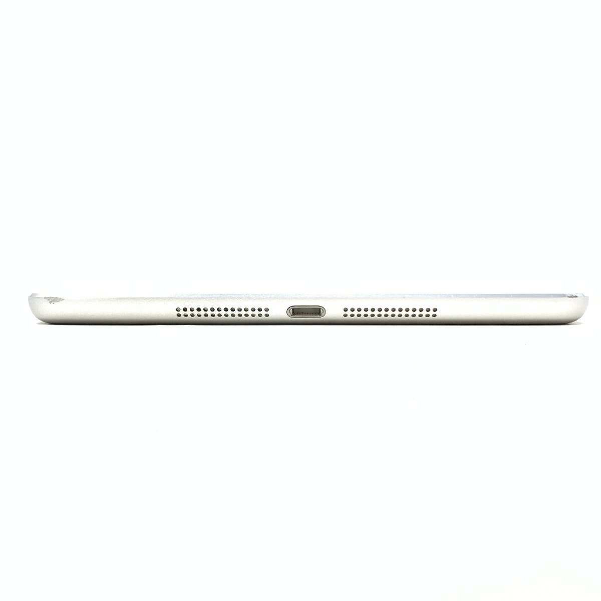 【中古】iPad mini 2/Wi-Fiモデル/16GB/シルバー/89％/FRNTJ0G9FCM8の画像3