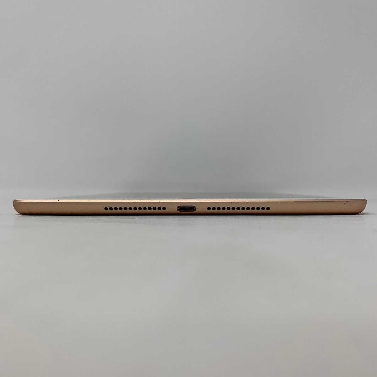 【中古】iPad（第6世代）/Wi-Fi/128GB/ゴールド/95％/DMPY4JU3JMVT_画像4