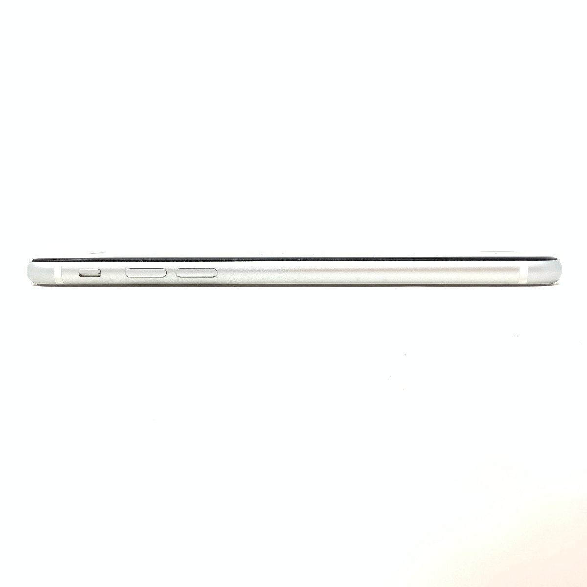 【中古】 iPhone SE(第2世代)/64GB/ホワイト/83％/8070_画像6