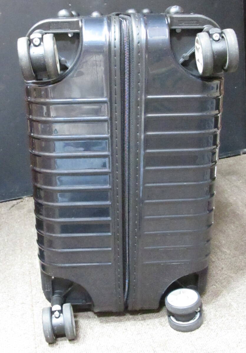 * RIMOWA SALSA AIR Rimowa suitcase 