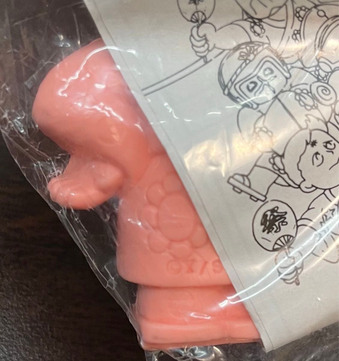 キン消し キン肉マン音頭 8種ダブり無し|Yahoo!フリマ(旧 キン消し キン肉マン音頭 8種ダブり無し|Yahoo!フリマ(旧