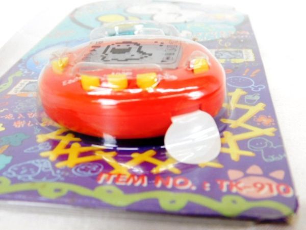 M911*NEKOTCHA...Pi удобно большой no kun цифровой комплект электронная игрушка не использовался товар * стоимость доставки 590 иен ~