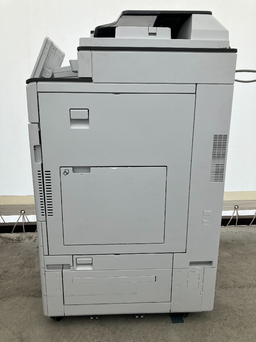 Bibian 比比昂- RICOH リコー複合機IMC2500 業務用複合機コピー Bibian 比比昂- RICOH リコー複合機IMC2500 業務用複合機コピー