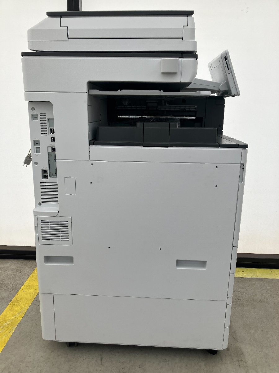 Yahoo!オークション - RICOH リコー 複合機 IMC3000F 業務用 Yahoo!オークション - RICOH リコー 複合機 IMC3000F 業務用