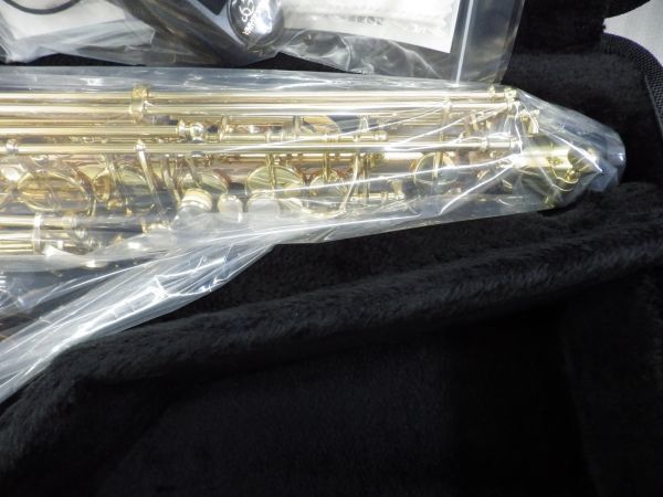  new goods unused goods YANAGISAWA Alto Saxophoneyanagisawa Alto Saxo phone sax A-WO2 Rucker finish bronze brass made 