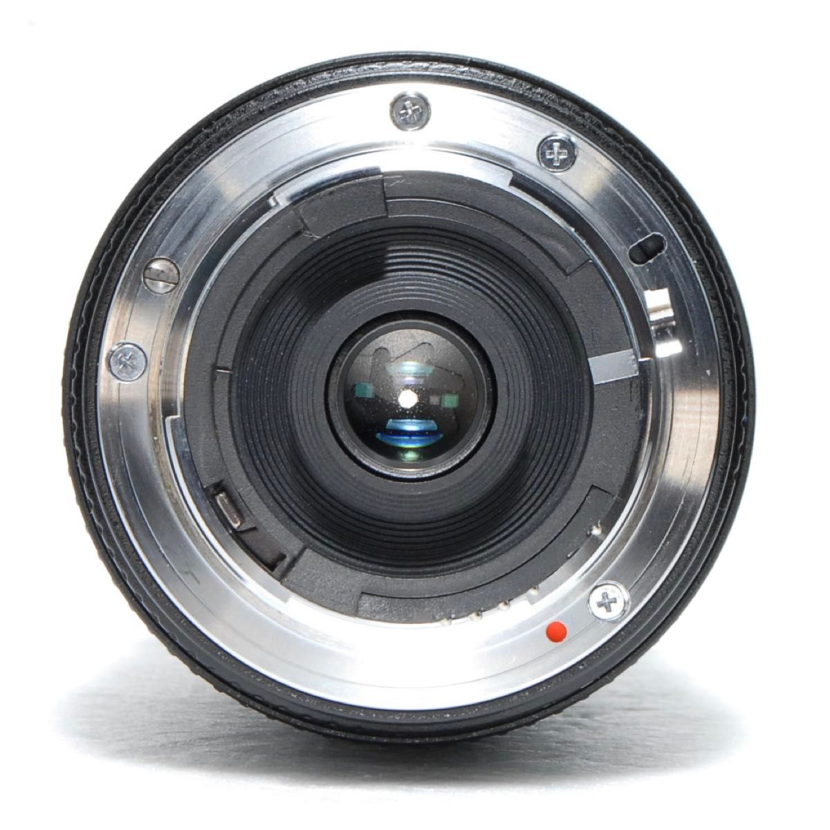 【極美品】簡単操作　スマホ転送　Nikon ニコン D50  レンズセット　 カメラ レンズ　NIKON SIGMA シグマ
