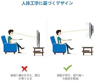 PERLESMITH 壁掛けテレビ金具 37～70インチ対応 フルモーション式 テレビ壁掛け金具 耐荷重60kg tv壁掛け金_画像6