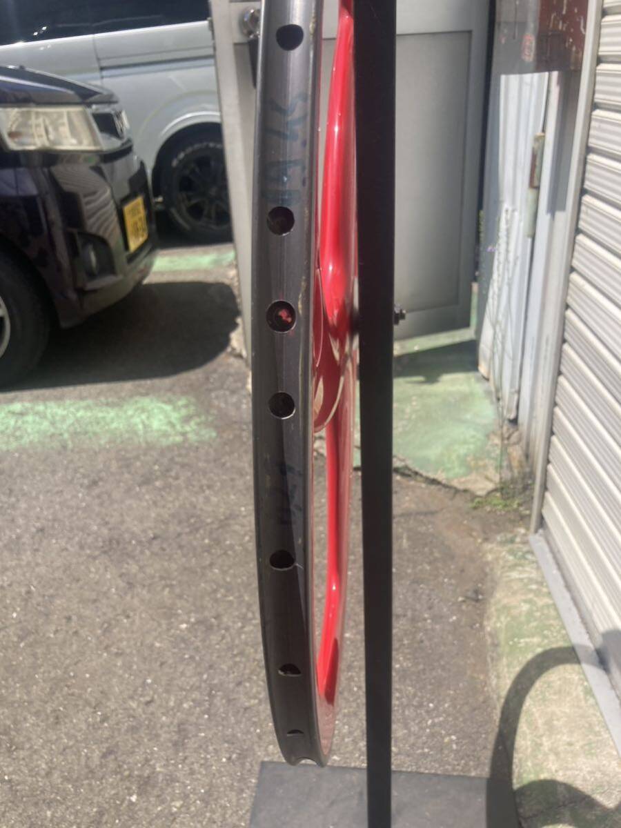 Yahoo!オークション - 超希少 未使用 FiR 3RAZZE CARBON WHEEL Yahoo!オークション - 超希少 未使用 FiR 3RAZZE CARBON WHEEL