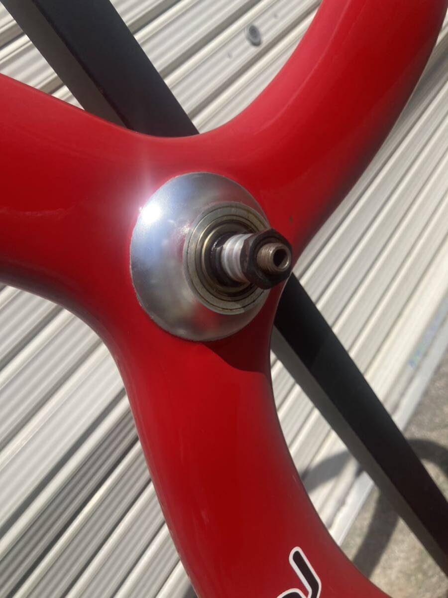 Yahoo!オークション - 超希少 未使用 FiR 3RAZZE CARBON WHEEL Yahoo!オークション - 超希少 未使用 FiR 3RAZZE CARBON WHEEL