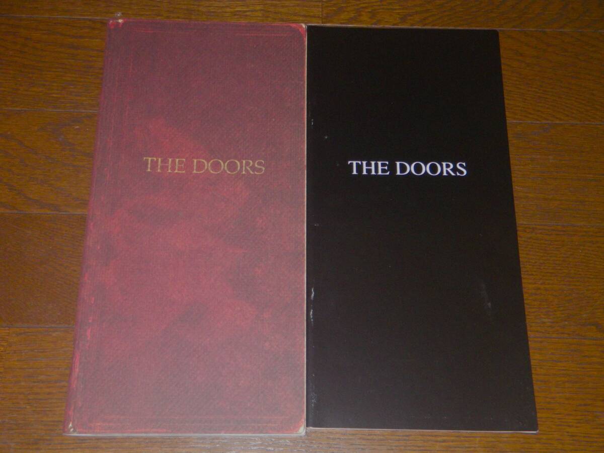 ●ドアーズ【THE DOORS BOX SET】4CD-BOX●_画像3