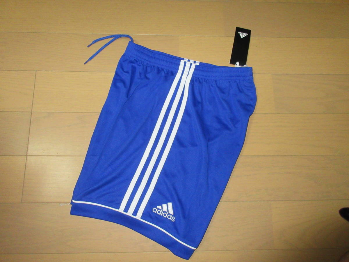 adidas CLIMALITE メンズ ゲームパンツ O BL 新品 ☆決算セール★_画像1