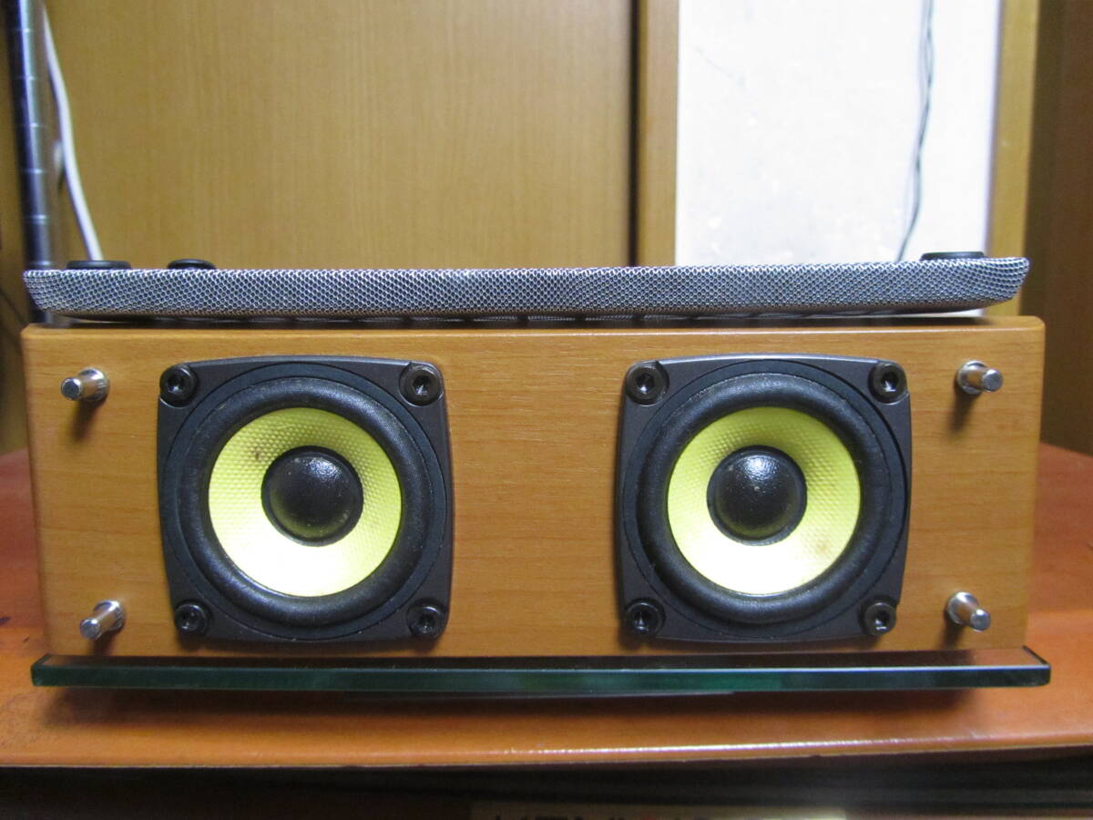 ONKYO USC-C310　音出し確認_画像1