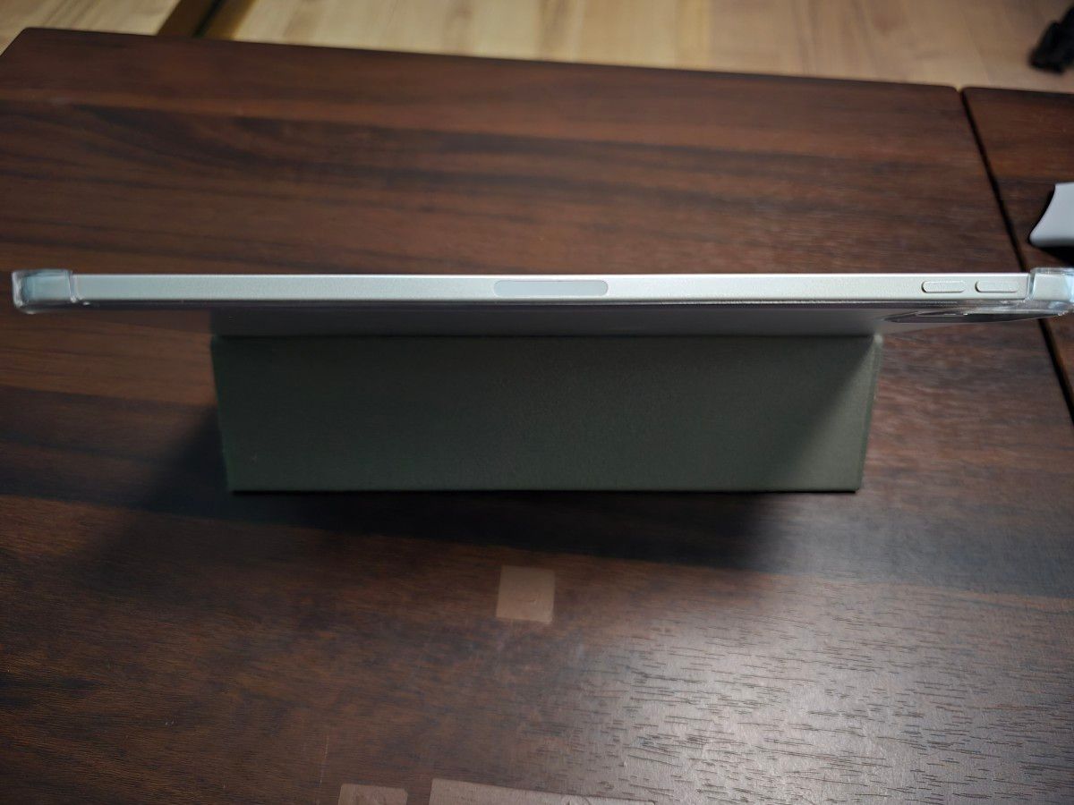 iPad Pro 11インチ(第一世代) 256GB wifiモデル