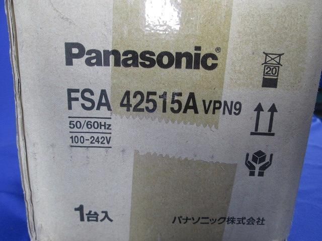 蛍光灯照明器具コーナーライト 開放型 Panasonic FSA42515AVPN9_画像3