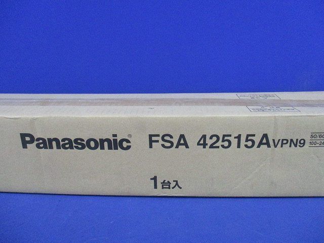 蛍光灯照明器具コーナーライト 開放型 Panasonic FSA42515AVPN9の画像3