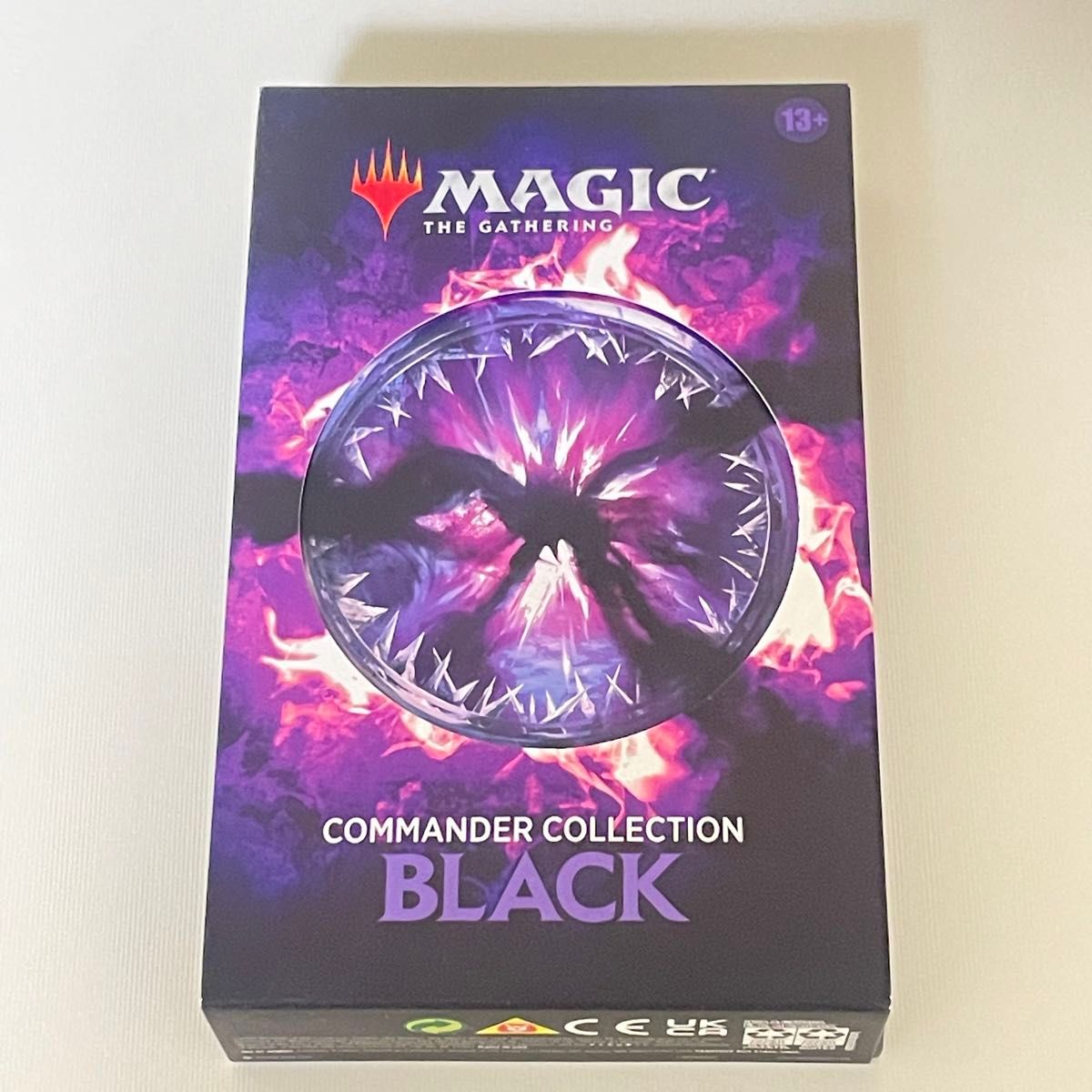 MTG　Commander Collection: Black マジック ザ ギャザリング