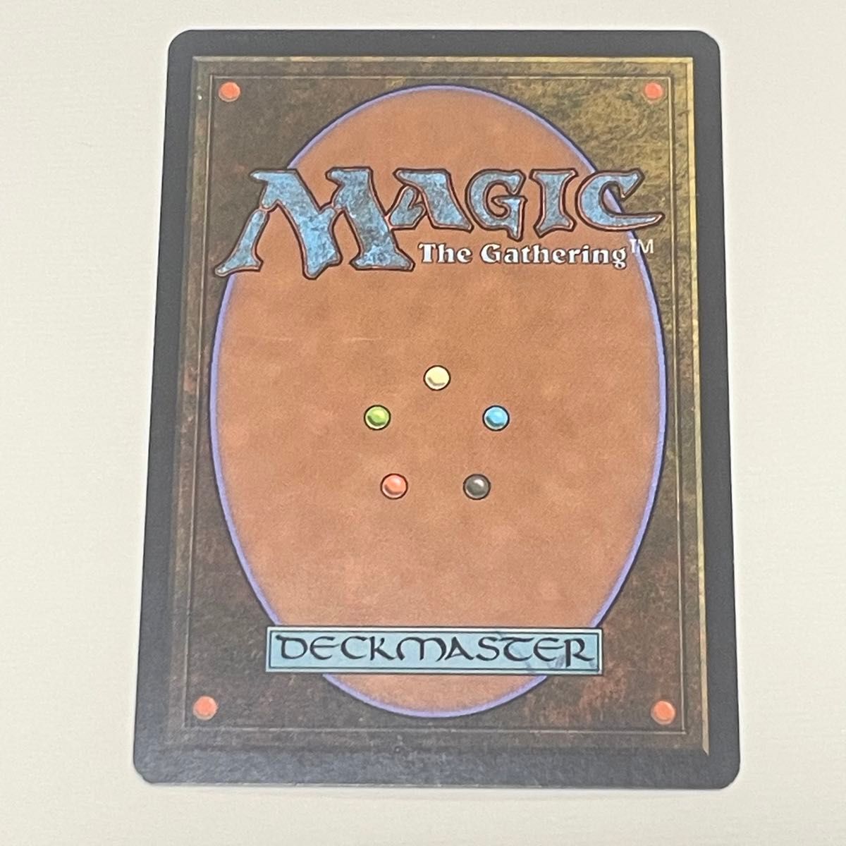 MTG　日本語版　オーリオックのチャンピオン　マジック ザ ギャザリング