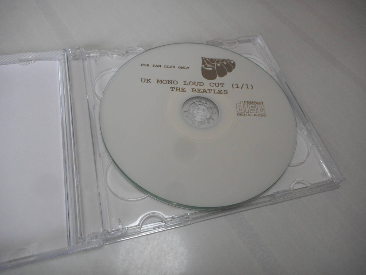 ◆ RUBBER SOUL SPECIAL FOUR DISCS EDITION ◆ THE BEATLES_画像3