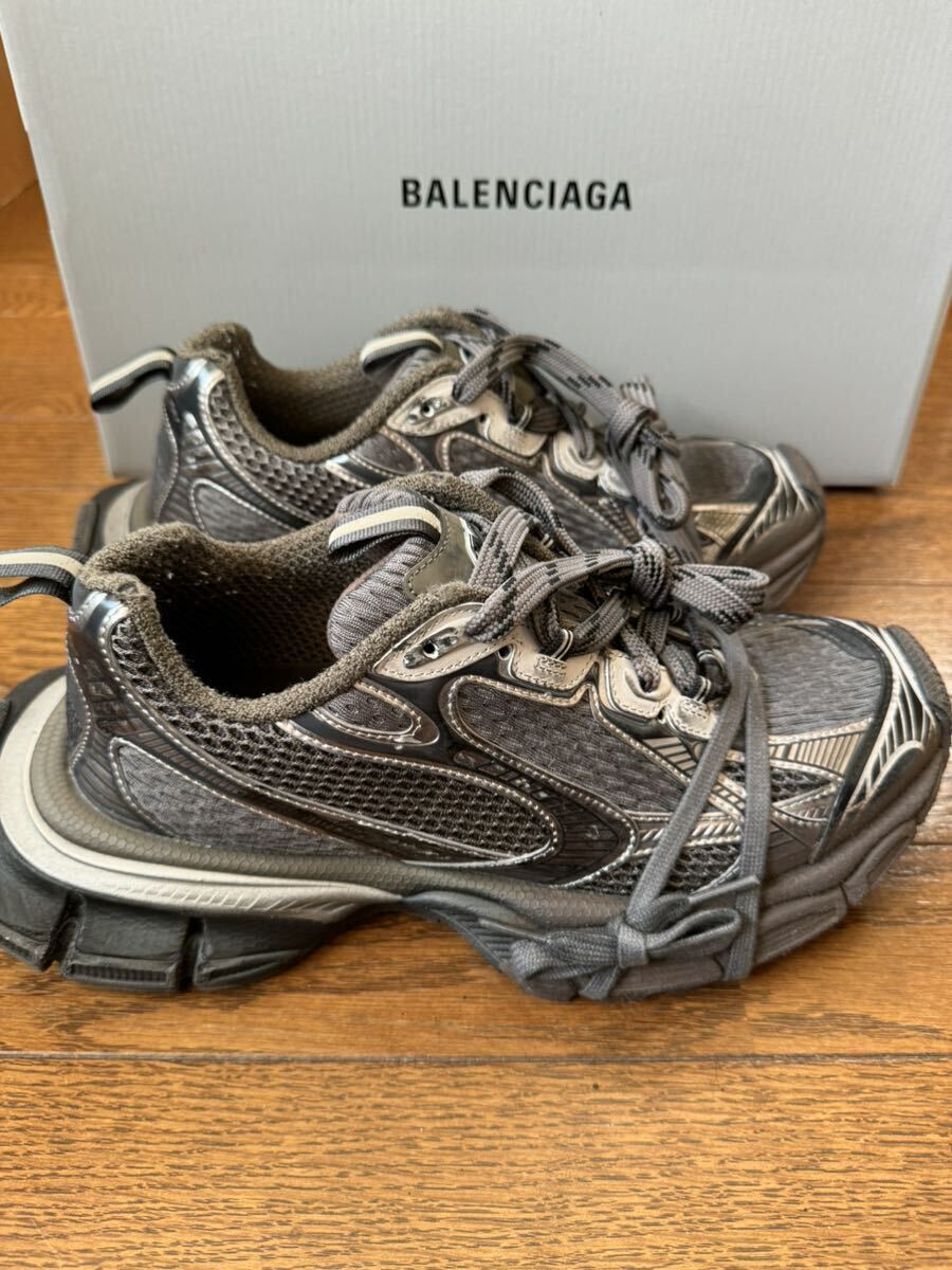 Yahoo!オークション - BALENCIAGA 3XL 国内正規品 レシート原本 Yahoo!オークション - BALENCIAGA 3XL 国内正規品 レシート原本