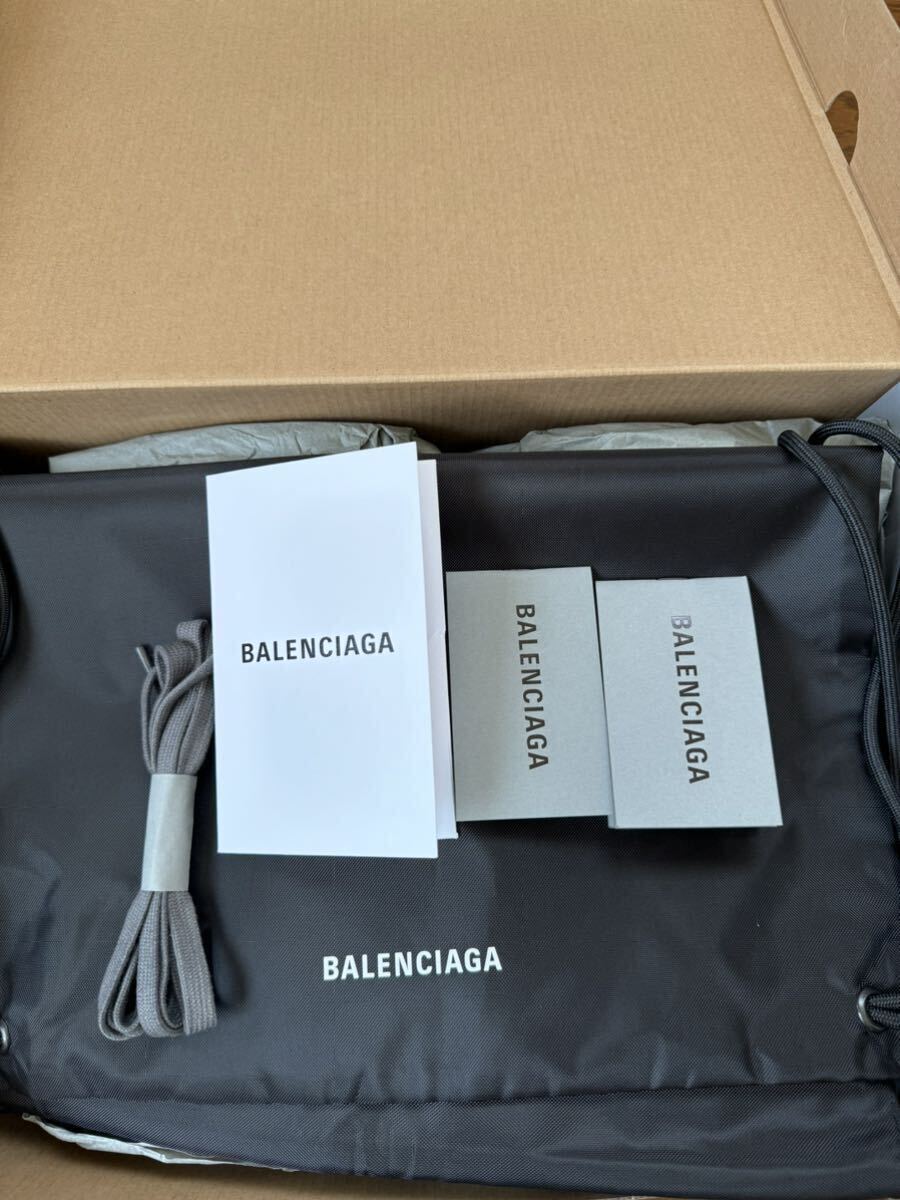 Yahoo!オークション - BALENCIAGA 3XL 国内正規品 レシート原本 Yahoo!オークション - BALENCIAGA 3XL 国内正規品 レシート原本