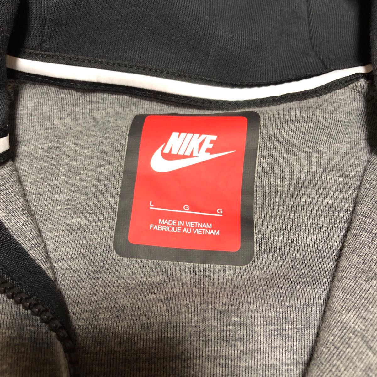 美品 NIKE ナイキ テックフリース 上下 L|Yahoo!フリマ(旧 美品 NIKE ナイキ テックフリース 上下 L|Yahoo!フリマ(旧