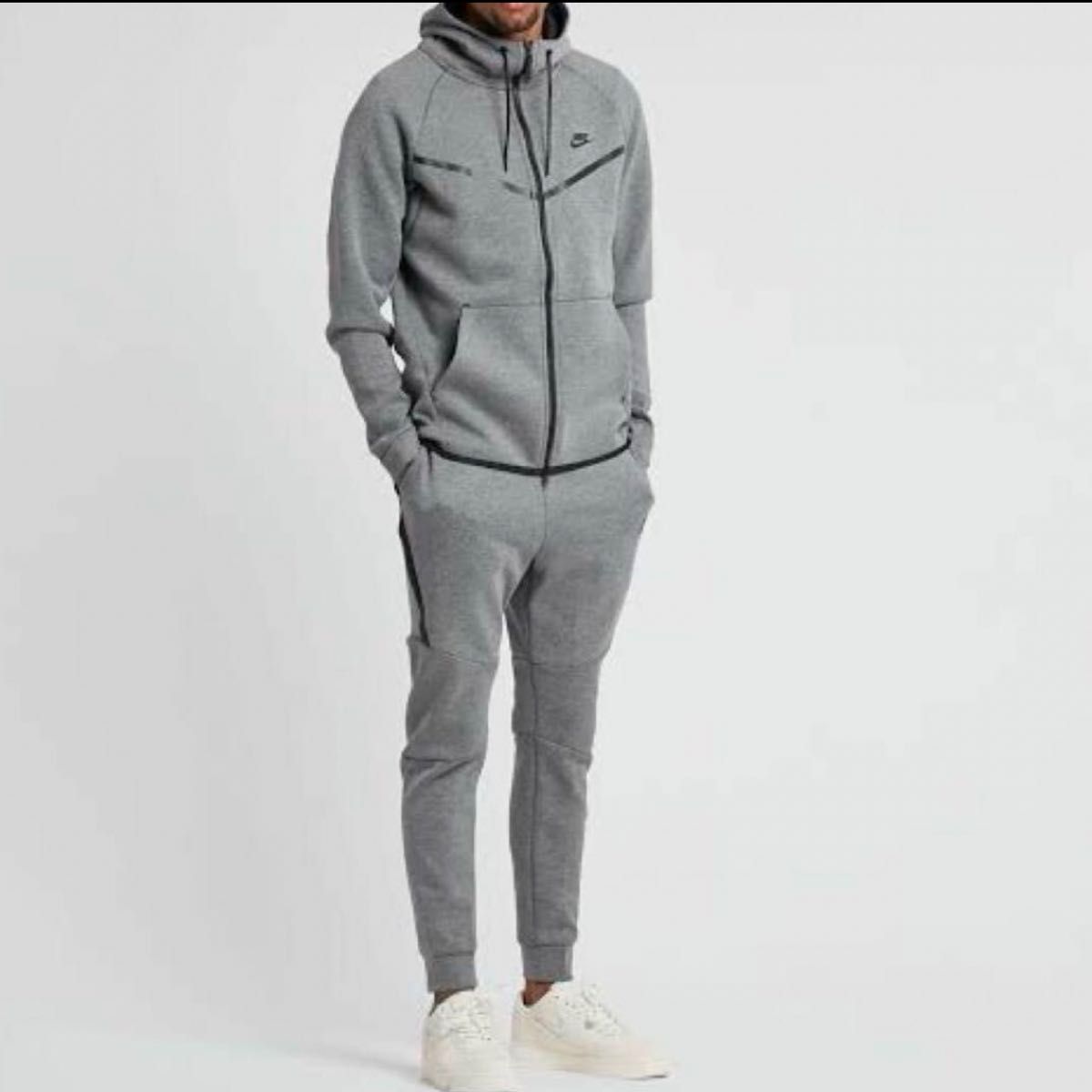 美品 NIKE ナイキ テックフリース 上下 L|Yahoo!フリマ(旧 美品 NIKE ナイキ テックフリース 上下 L|Yahoo!フリマ(旧