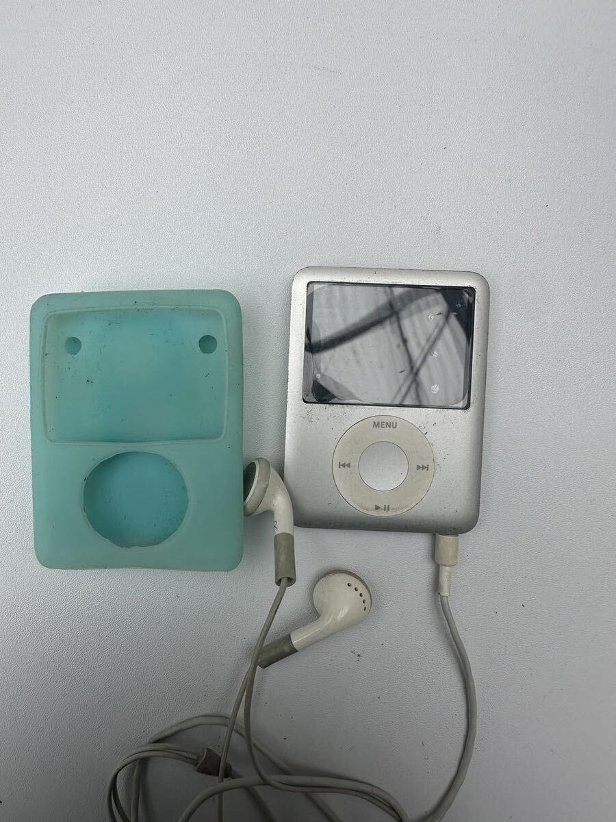 Apple iPod★動作品_画像1