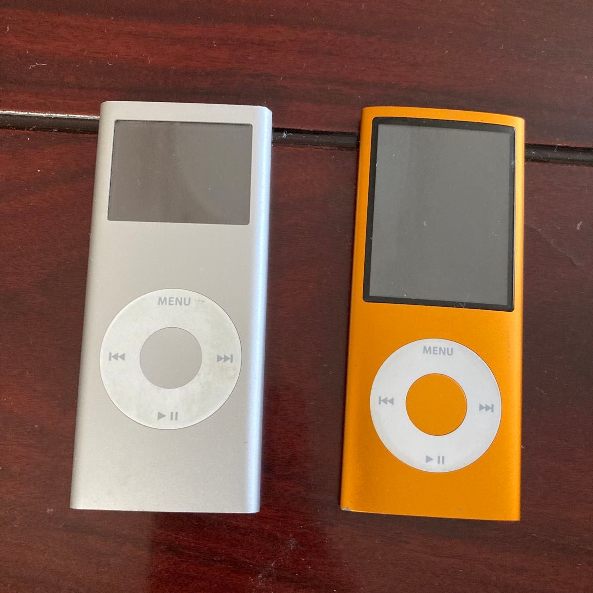 iPod nano Apple 2GB 8GB|Yahoo!フリマ(旧PayPayフリマ) iPod nano Apple 2GB 8GB|Yahoo!フリマ(旧PayPayフリマ)