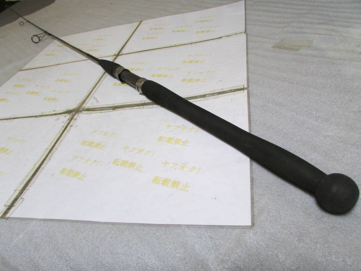 ufm ウエダ パワープラス ジャーキング スティック JSBー63SLT ufm ウエダ パワープラス ジャーキング スティック JSBー63SLT